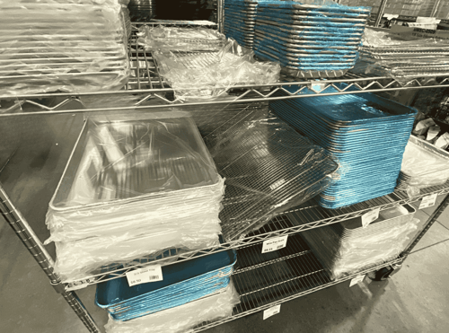 Bakeware & Sheet Pans rochester ny