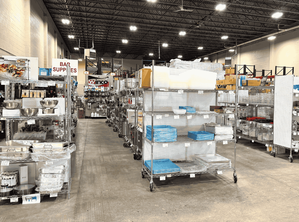 Cookware rochester ny