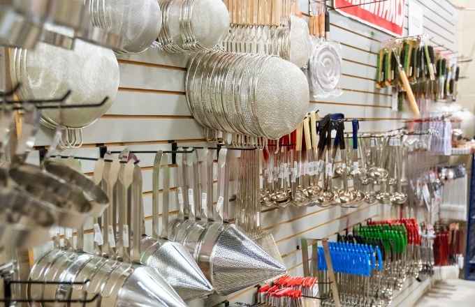 HRS_Kitchen tools in rochester ny