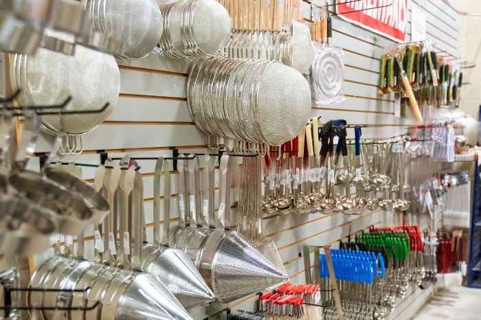 HRS_baking tools and smallwares rochester ny