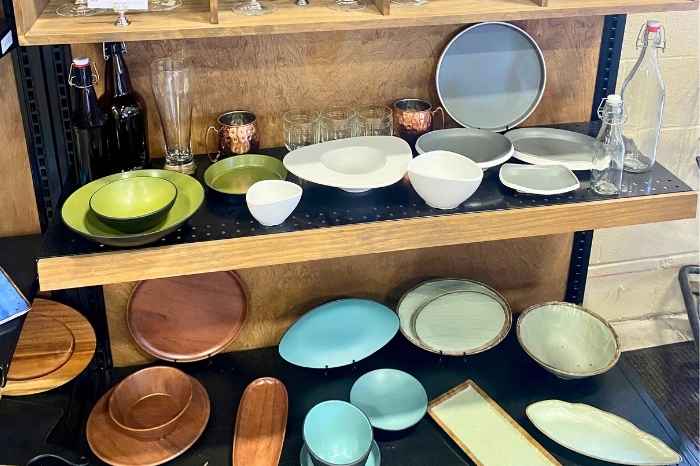 HRS_fine dining service supplies rochester ny