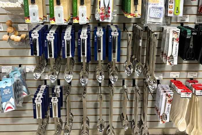 HRS_food prep tools   rochester ny