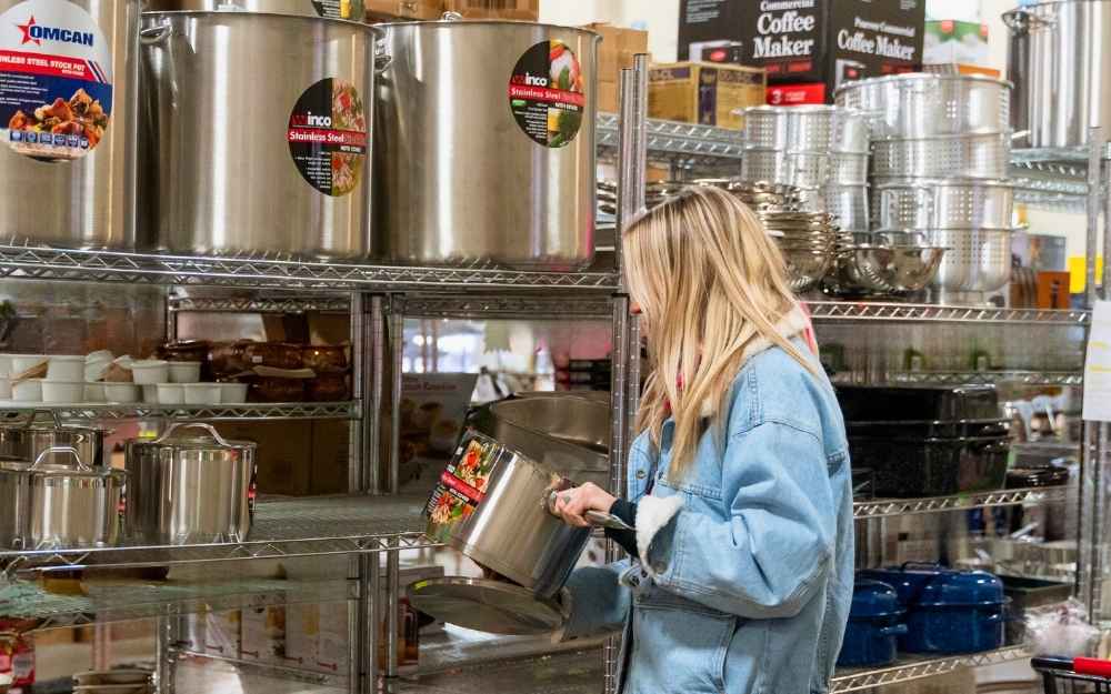HRS_professional cookware store rochester ny