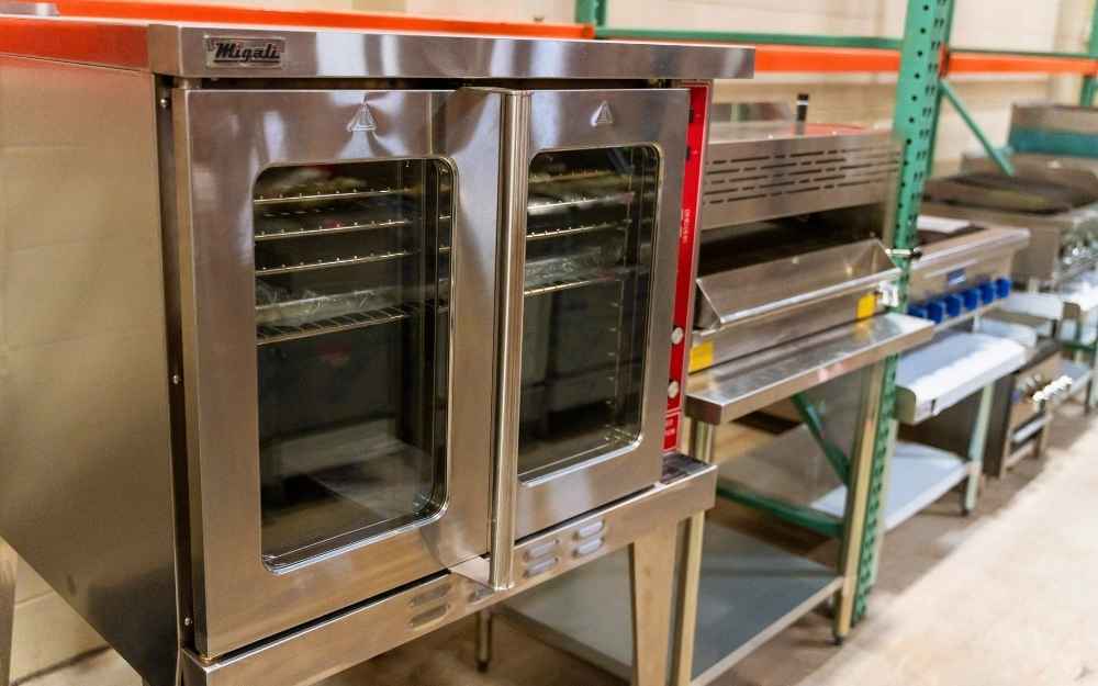 HRS_ commercial cooking. equipment rochester ny
