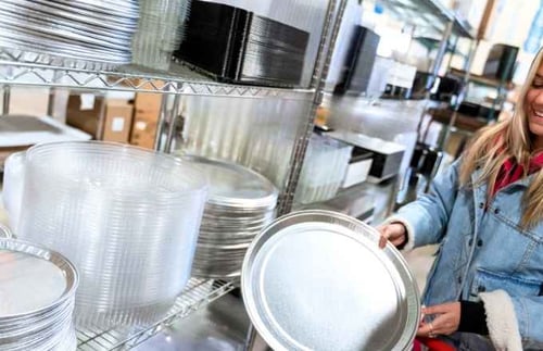 HRS_ disposable catering supplies in rochester ny-1