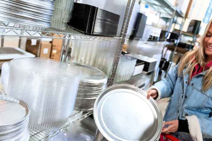 HRS_ disposable catering supplies rochester ny