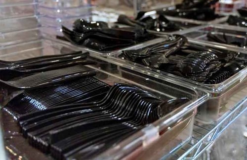 HRS_ disposable serving utensils rochester ny