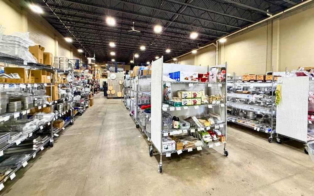 HRS_ food service supplies rochester ny