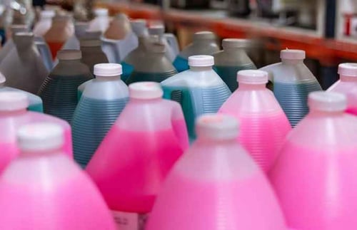 HRS_ janitorial and sanitation supplies rochester ny