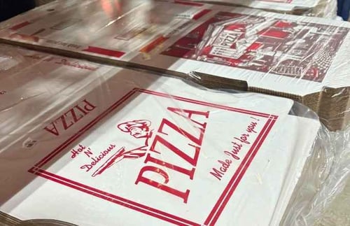 HRS_ pizza boxes rochester ny