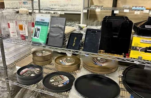 HRS_ server supplies rochester ny
