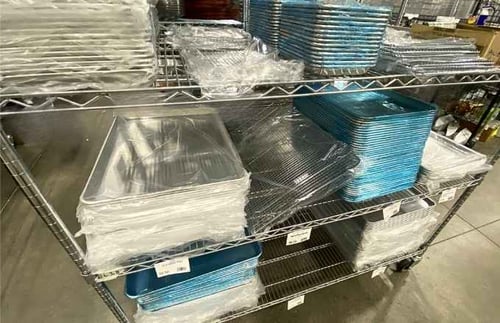 HRS_Bakeware & Sheet Pans rochester ny