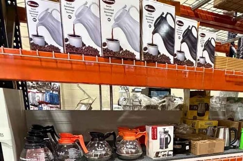 HRS_Coffee service supplies rochester ny