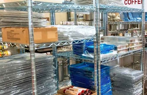 HRS_Cooling racks rochester ny