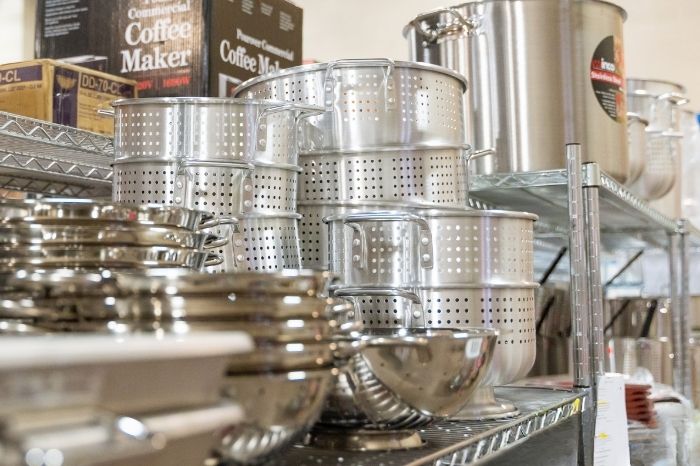 HRS_Professional Cookware rochester ny