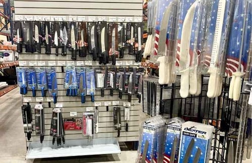 HRS_Professional Cutlery rochester ny