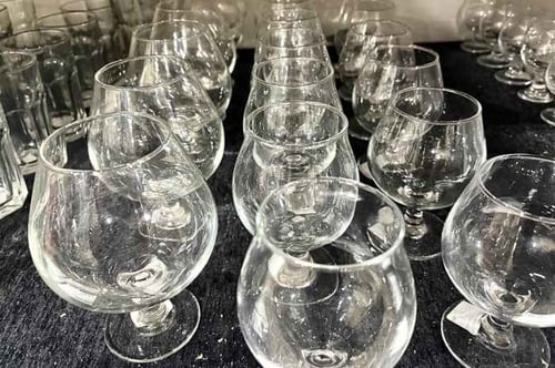 HRS_Professional glassware rochester ny