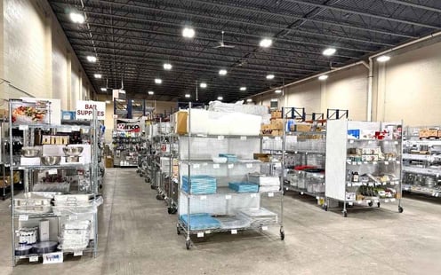 HRS_Public restaurant supply store rochester ny