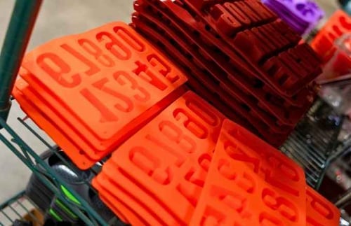 HRS_Silicone baking molds rochester ny