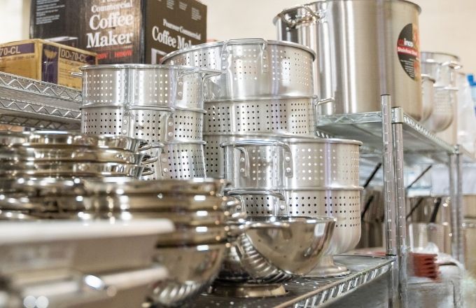HRS_Specialty Cookware rochester ny
