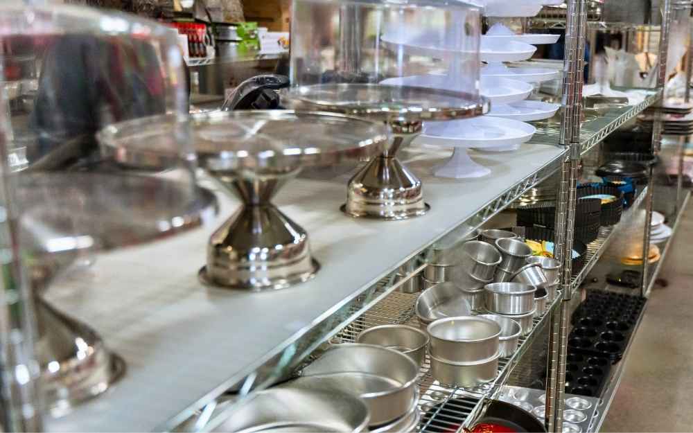 HRS_baking supplies cake stands rochester ny