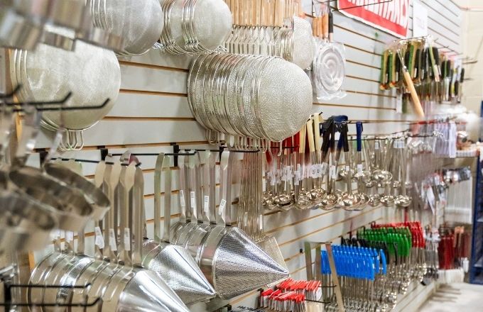 HRS_baking tools and smallwares rochester ny