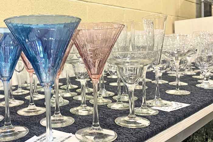 HRS_bar glasses and bar tools rochester ny