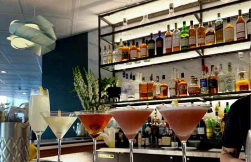 HRS_bar shelving rochester ny