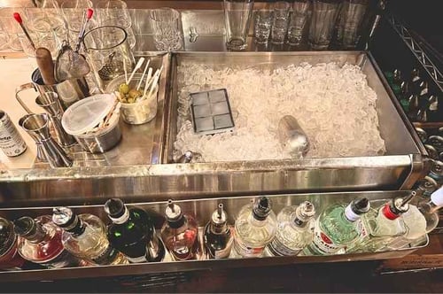 HRS_bar storage and service rochester ny