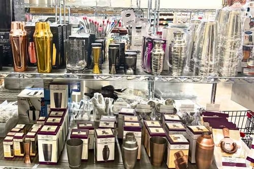 HRS_bar tools and supplies  rochester ny