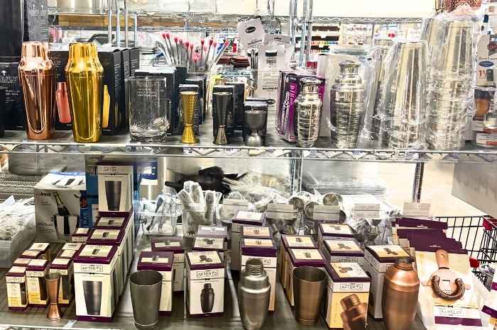 HRS_bar tools and supplies  rochester ny