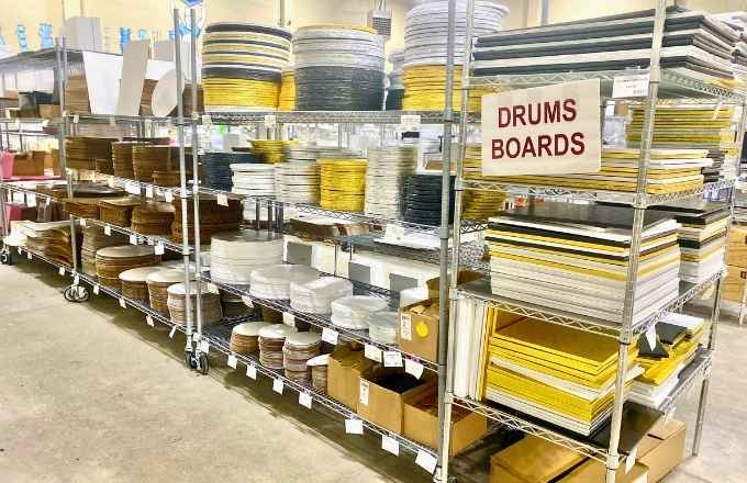 HRS_cake boards and drums rochester ny