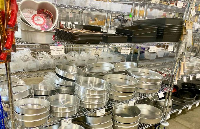 HRS_cake pans and molds rochester ny