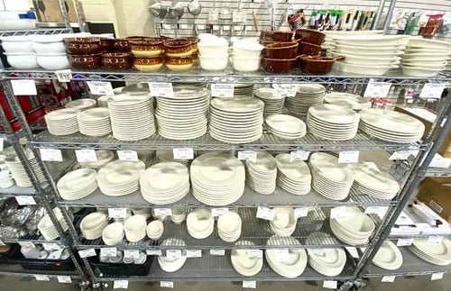 HRS_china and tableware rochester ny