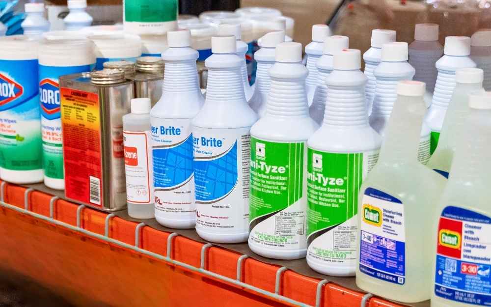 HRS_cleaning chemicals rochester ny