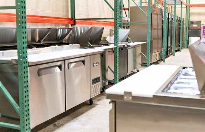 HRS_commercial food prep equipment rochester ny