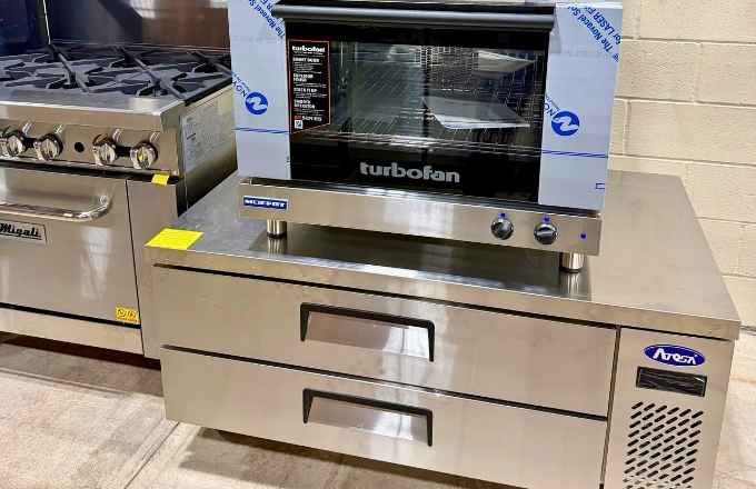 HRS_commercial food warmers rochester ny