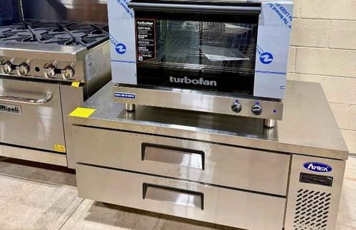 HRS_commercial food warmers rochester ny