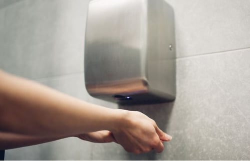 HRS_commercial hand dryers rochester ny