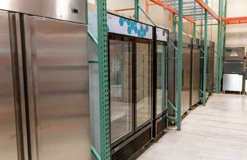 HRS_commercial refrigeration and freezers in rochester ny