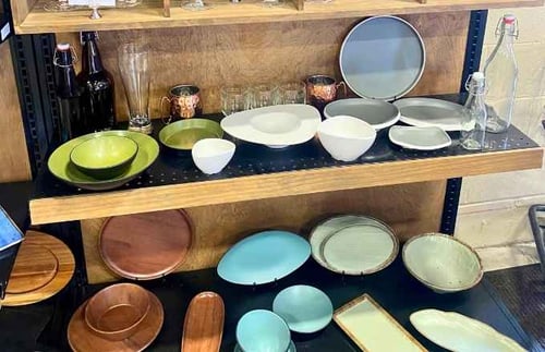 HRS_dining service supplies rochester ny