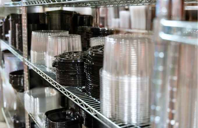 HRS_disposable containers and packaging rochester ny