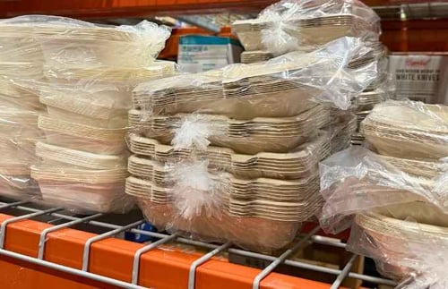 HRS_eco friendly take out conatiners  rochester ny