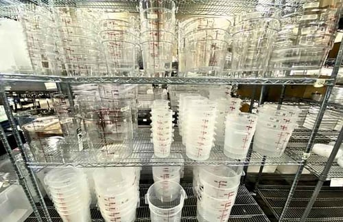 HRS_food storage containers  rochester ny