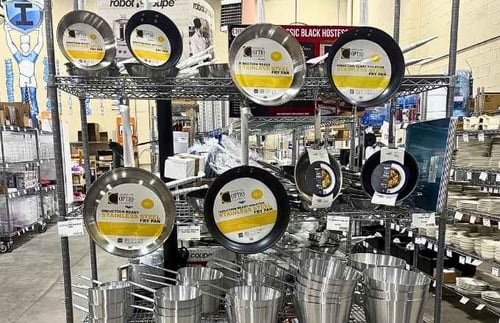 HRS_frying pans and skillets rochester ny