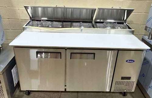 HRS_kitchen prep stations rochester ny