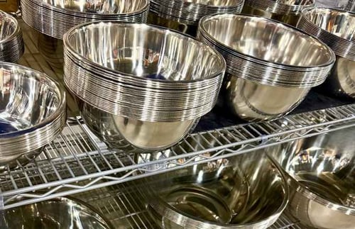 HRS_mixing bowls rochester ny