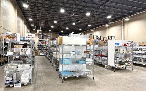 HRS_retail restaurant supply store