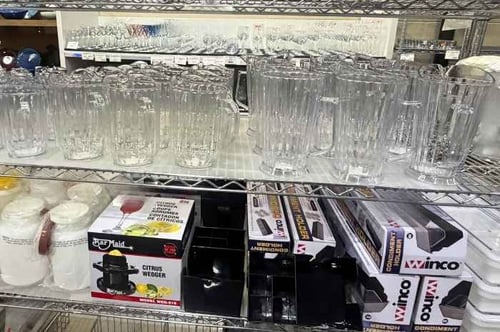 HRS_speed rails and bar storage rochester ny
