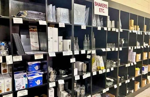 HRS_tabletop service  supplies rochester ny
